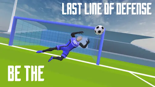 Unmatched EGO MOD APK screenshot 3