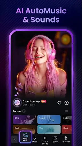 ShotCut MOD APK screenshot 3