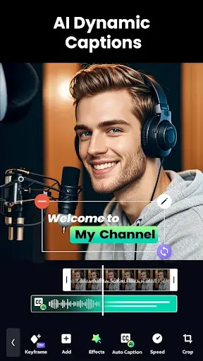 Vidma Cut MOD APK screenshot 4