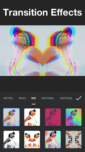 VlogU MOD APK screenshot 2