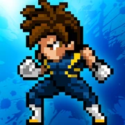 Warriors of the Universe MOD APK – app icon