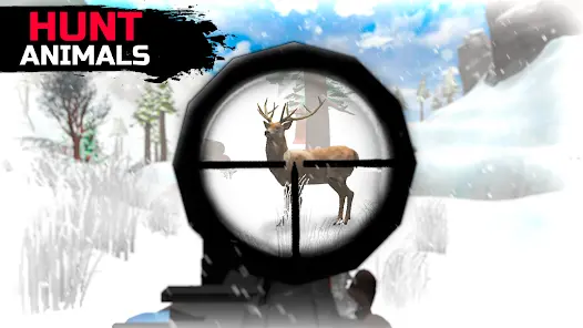 WinterCraft: Survival Forest MOD APK ảnh chụp màn hình 2