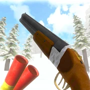 WinterCraft: Survival Forest MOD APK – biểu tượng ứng dụng