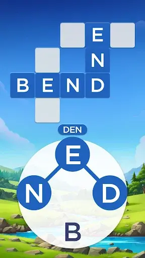 Words of Wonders MOD APK screenshot 1