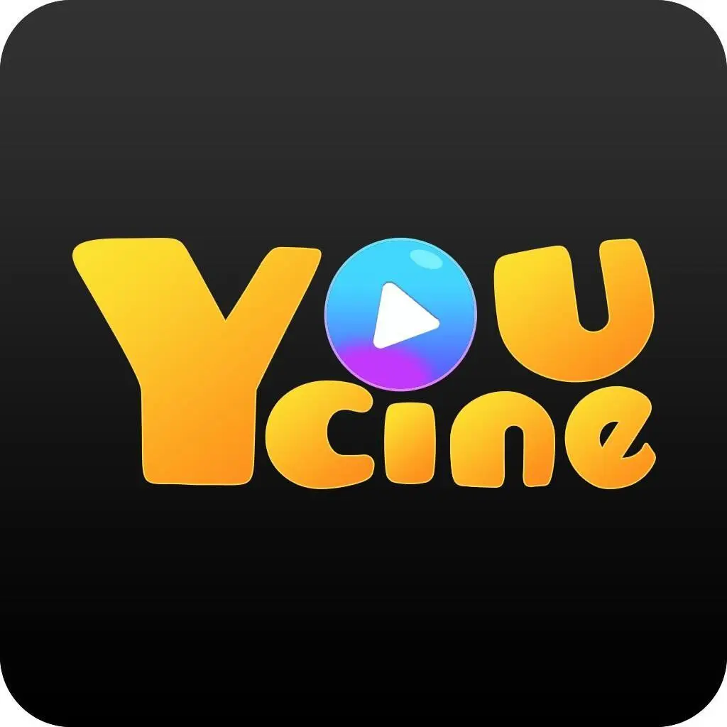 YouCine MOD APK – app icon