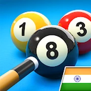 8 Ball Pool MOD APK – biểu tượng ứng dụng
