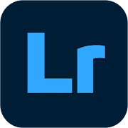 Adobe Lightroom MOD APK – app icon