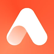 AirBrush MOD APK – app icon