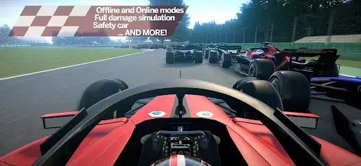 Ala Mobile GP MOD APK screenshot 2
