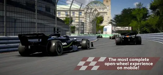 Ala Mobile GP MOD APK screenshot 5