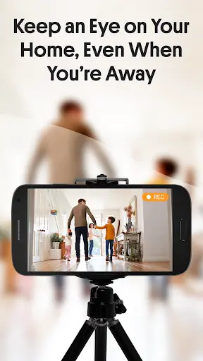 AlfredCamera MOD APK screenshot 1