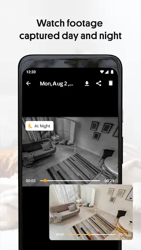 AlfredCamera MOD APK screenshot 3