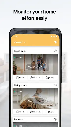 AlfredCamera MOD APK screenshot 5