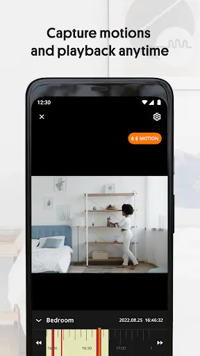 AlfredCamera MOD APK screenshot 6