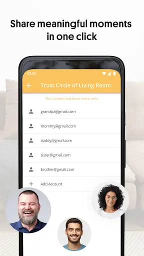AlfredCamera MOD APK screenshot 7