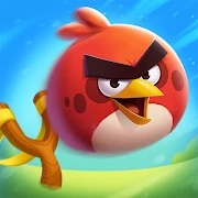 Angry Birds 2 MOD APK – app icon