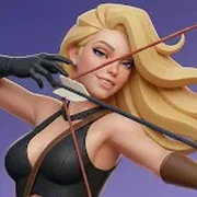 Archery Clash! MOD APK – biểu tượng ứng dụng