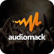 Audiomack MOD APK – app icon