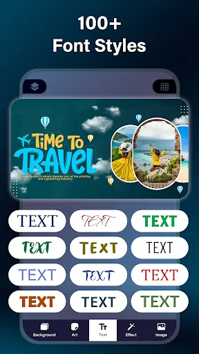 Banner Maker MOD APK screenshot 3