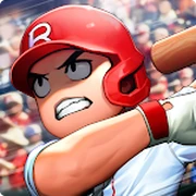 BASEBALL 9 MOD APK – app icon