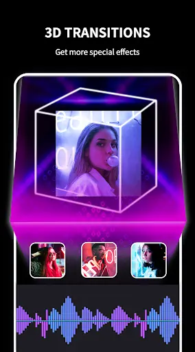 Beat.ly MOD APK screenshot 3