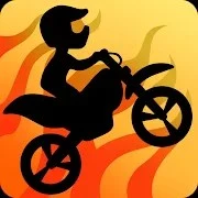 Bike Race: Motorcycle Games MOD APK – app icon