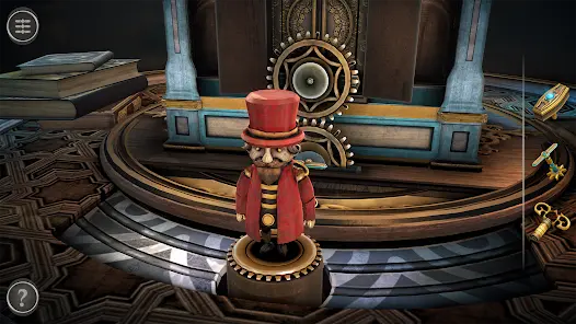 Boxes: Lost Fragments MOD APK screenshot 2