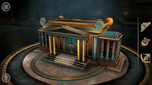Boxes: Lost Fragments MOD APK screenshot 4