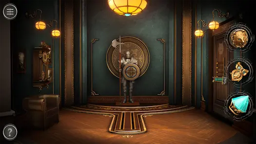 Boxes: Lost Fragments MOD APK screenshot 5