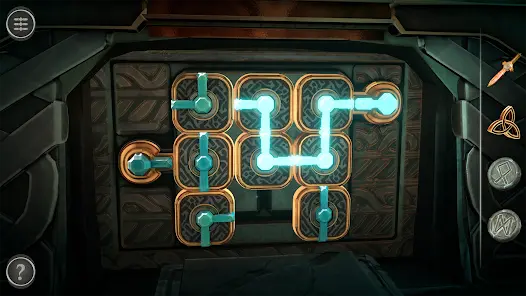 Boxes: Lost Fragments MOD APK screenshot 6