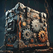 Boxes: Lost Fragments MOD APK – app icon