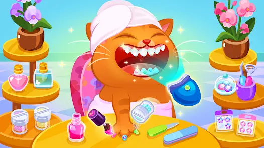 Bubbu MOD APK screenshot 4