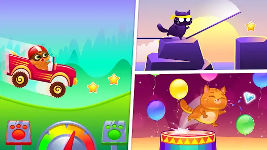 Bubbu MOD APK screenshot 6