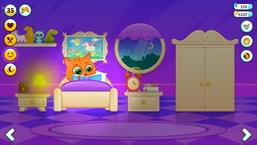 Bubbu MOD APK screenshot 8