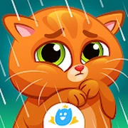 Bubbu MOD APK – biểu tượng ứng dụng