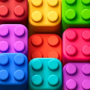 Color Block Jam MOD APK – app icon