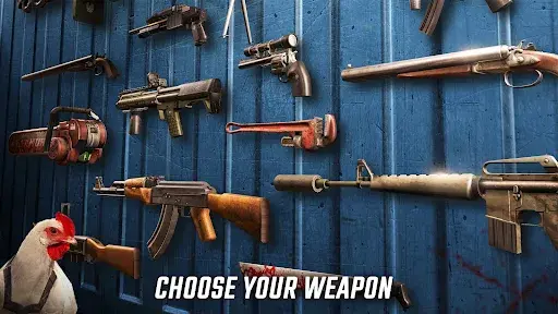 Dead Trigger 2 MOD APK screenshot 3