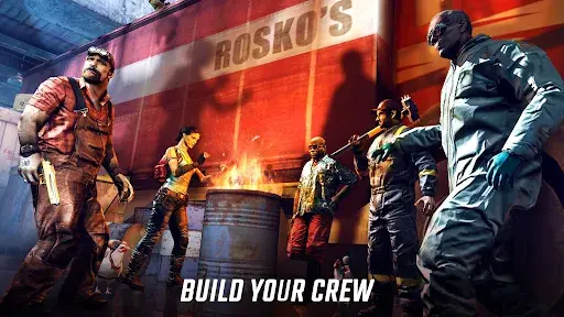 Dead Trigger 2 MOD APK screenshot 5