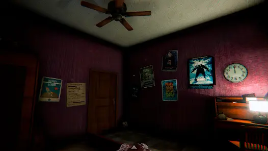 Death Park MOD APK screenshot 2