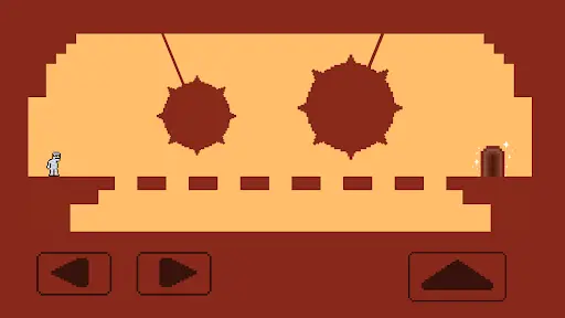 Die Again MOD APK screenshot 1
