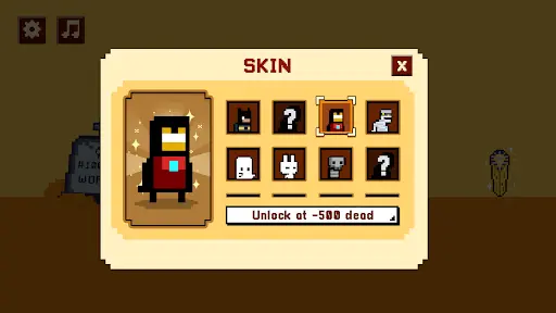 Die Again MOD APK screenshot 4