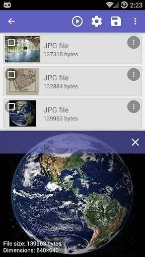 Diskdigger Pro MOD APK screenshot 4