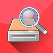 Diskdigger Pro APK – app icon