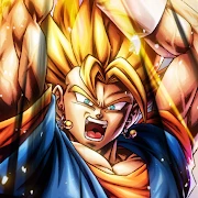 DRAGON BALL LEGENDS MOD APK – app icon