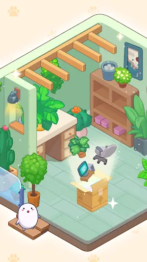 Dreamy Room MOD APK screenshot 7