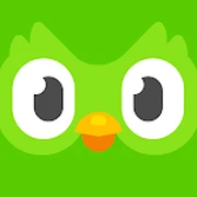 Duolingo MOD APK – app icon