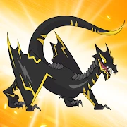 Dynamons World MOD APK – app icon