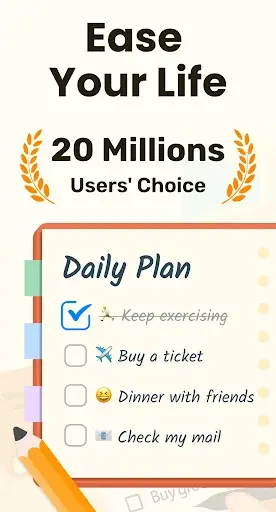 Easy Notes MOD APK screenshot 1