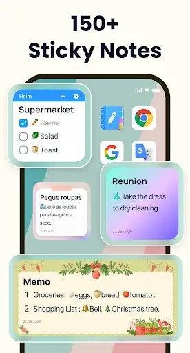 Easy Notes MOD APK screenshot 6