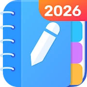 Easy Notes MOD APK – app icon
